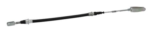 Linka sprzęgła VPM6508 - Intertraktor