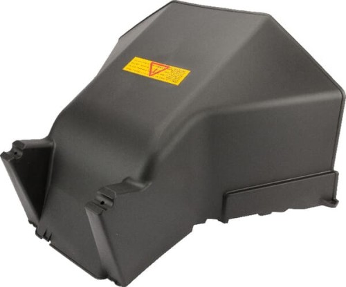 Deflektor 3824000031 - Intertraktor