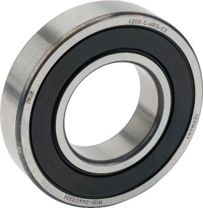 Łożysko kulkowe zwykłe 40x80x18 mm INA/FAG 6208CHRSC3