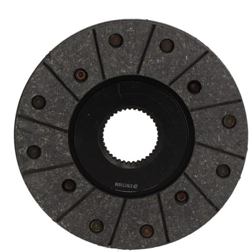 Tarcza hamulcowa 294160050030780 - Intertraktor