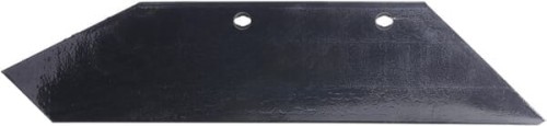 Lemiesz trapezowy, prawy 20" Kongskilde 41653504409 - Intertraktor