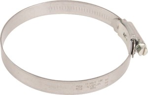 Opaska węża ZP (rozmiar: 4) 70-90 mm HCS1090
