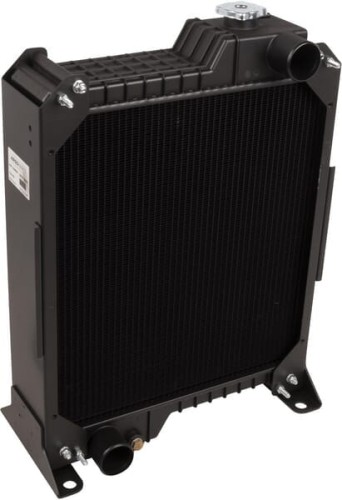 Radiator 3678079M95 - Intertraktor