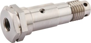 Śruba mimośrodowa D24x91/D32-28,25 3018217