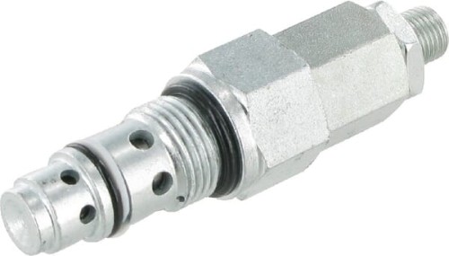 Pressure relief valve for MBV5 and MBV11 11-230bar MBV911DBVGP - Intertraktor
