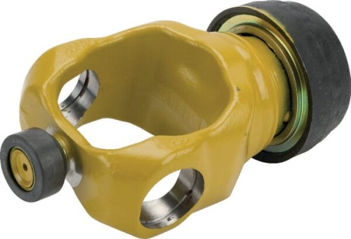 QSG P675 KNP1 3/4-6H 268461 - Intertraktor