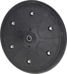 Rolka dociskowa F06120412R