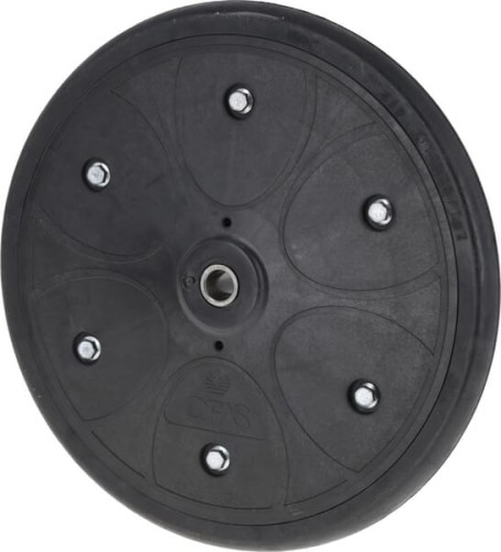 Rolka dociskowa F06120412R - Intertraktor