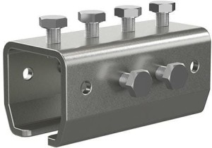 Mufa łącząca rozm. 2 TB335120