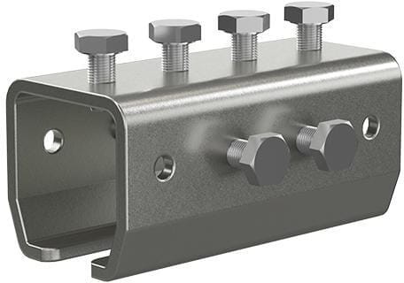 Mufa łącząca rozm. 2 TB335120 - Intertraktor