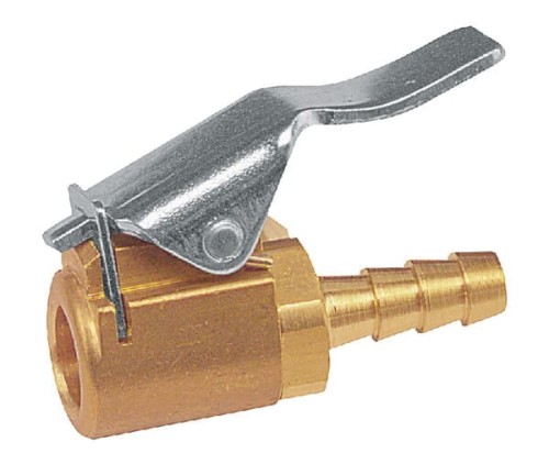 Końcówka przewodu do pompowania, 8 mm 5625105 - Intertraktor