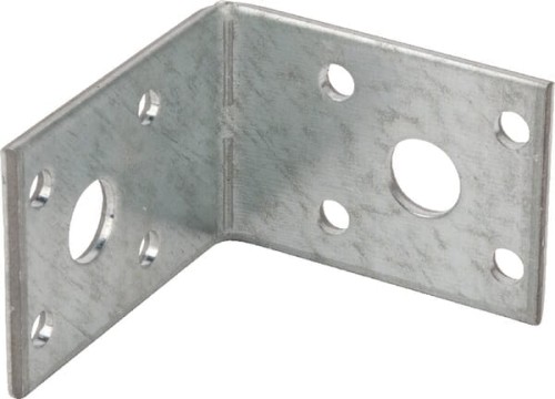 Łącznik kątowy 50 x 50 x 35 x 2.5 mm HS48140413 - Intertraktor