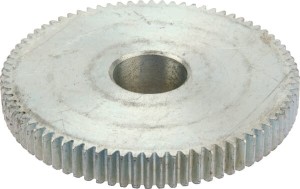 Koło zębate, walcowe, M-1, Z-78, DI = 20,1 956094
