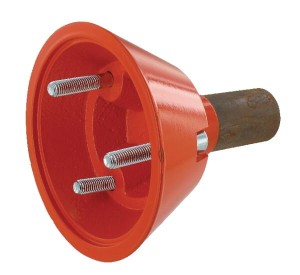 Stożek 40 mm Perfect 414150