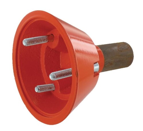 Stożek 40 mm Perfect 414150 - Intertraktor