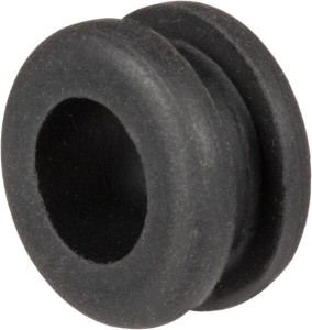 Guma przepustowa, 13 x 9,5 x 4 mm 9GT999148611