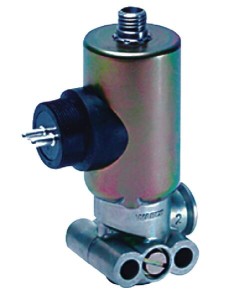 Zawór elektromagnetyczny 3/2 4721737000