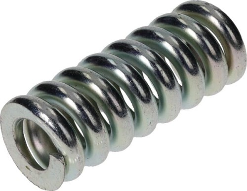 Sprężyna dociskowa 8114314699 - Intertraktor