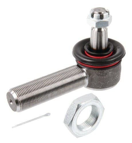 Końcówka drążka kierowniczego SHP297KR - Intertraktor