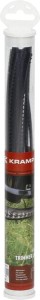 Żyłka tnąca Ø 3.5mm 0.26m kwadratowa Nylsaw czarna Kramp NL35026NKR