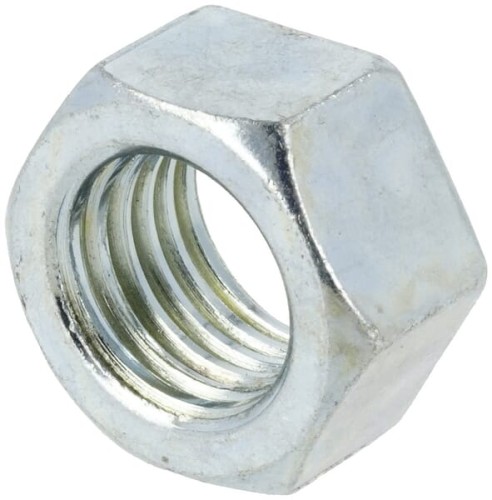 Nakrętka M12x1,50, gwint lewoskrętny FGP002004 - Intertraktor