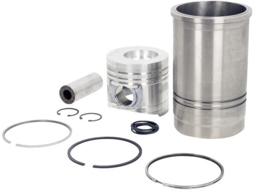 Zestaw naprawczy silnika 03860065A - Intertraktor