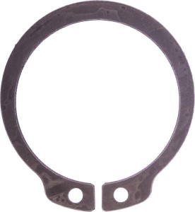 Pierścień osadczy zewnętrzny 28x1.5 mm DIN471 Kramp 47128