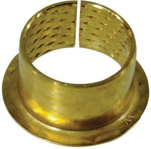 Panew łożyskowa 35W39/ 50x25 123507