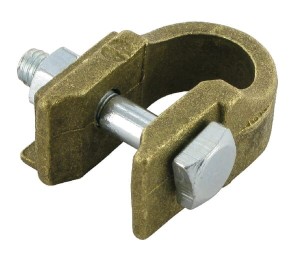 Zacisk akumulatora BA28540