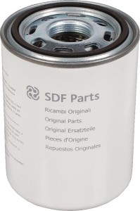 Filtr hydrauliki, oryginał Deutz 04439569