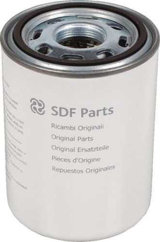 Filtr hydrauliki, oryginał Deutz 04439569 - Intertraktor