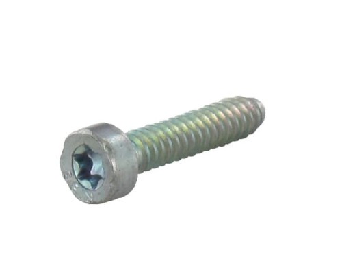 Śruba walcowa IS-D 5x24 90754784155 - Intertraktor