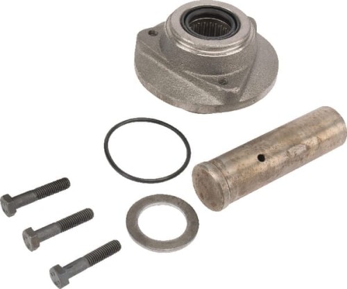 Piasta kroju z łożyskiem 060624 KK060624Z - Intertraktor