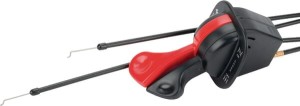 Zespół sterowania gazu Twin 1734505SM