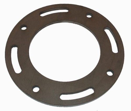 Kołnierz regulowany, 6" 6390000Z - Intertraktor