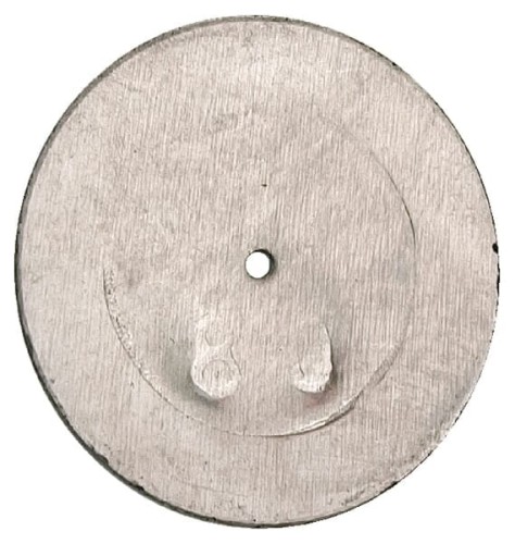 Kryza rozpylacza RSM, Ø 0,8 mm 65004027031571 - Intertraktor