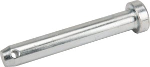 Sworzeń 19x75 mm kat.1 Kramp Z319075KR