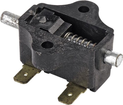 Wyłącznik światła stopu, mechaniczny, Zetor 270059115776 - Intertraktor