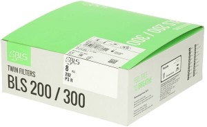 Filtropochłaniacz BLS 202 P3 R 8 szt. BLS8011118P008