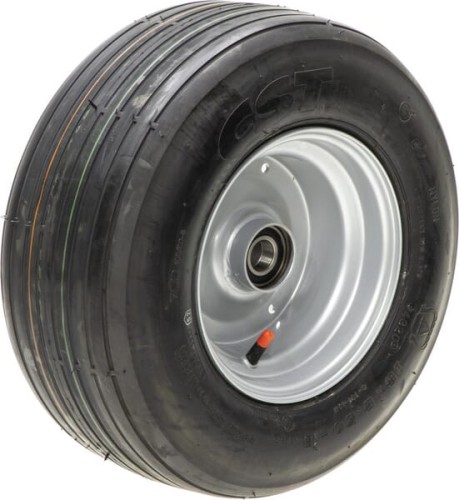 Koło kpl. 16x6.5-8 10PR 009530581 - Intertraktor