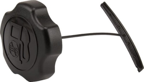 Korek wlewu paliwa 596206 - Intertraktor