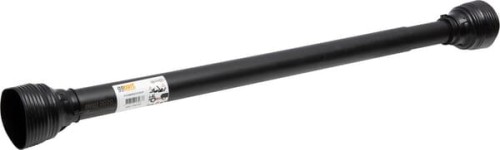 Osłona wału PTO 40 ze sprzęgłem przeciążeniowym PTO940SG1210GP - Intertraktor