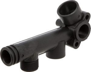 Wylot kolektora G1M - G3 / 4F UD160529