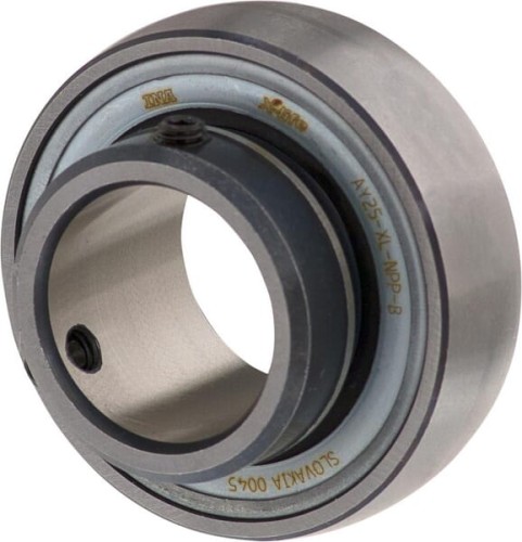 Wkład łożyska 25x52x15 mm INA/FAG AY25NPPB - Intertraktor