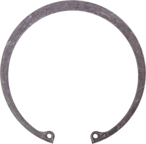 Pierścień osadczy wewnętrzny 130x4 mm DIN472 Kramp 472130P001 - Intertraktor