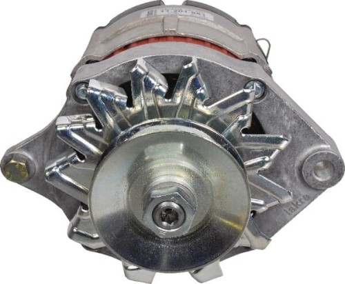 Alternator 14V 55A IA0961 - Intertraktor