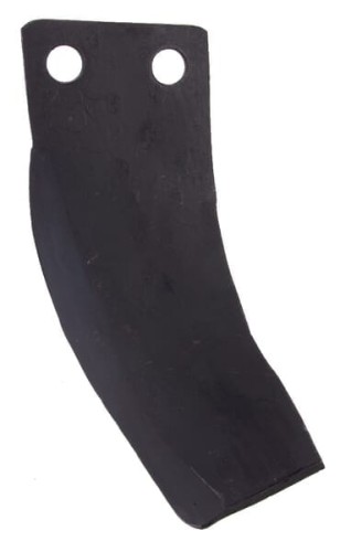 Nóż frezujący prawy 192x92x80mm 6mm pasuje do Eberhardt RB1570 - Intertraktor