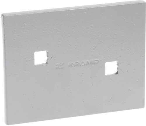 Nakładka płozy lewa, przednia PO699 1127220020N - Intertraktor