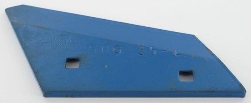 Lemiesz przedpłużka, lewy SDG-25L Rabe 27210702 - Intertraktor