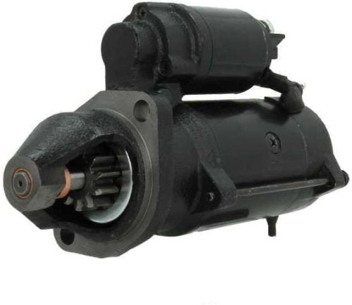 Rozrusznik 12V 3.2kW STA2167260 - Intertraktor